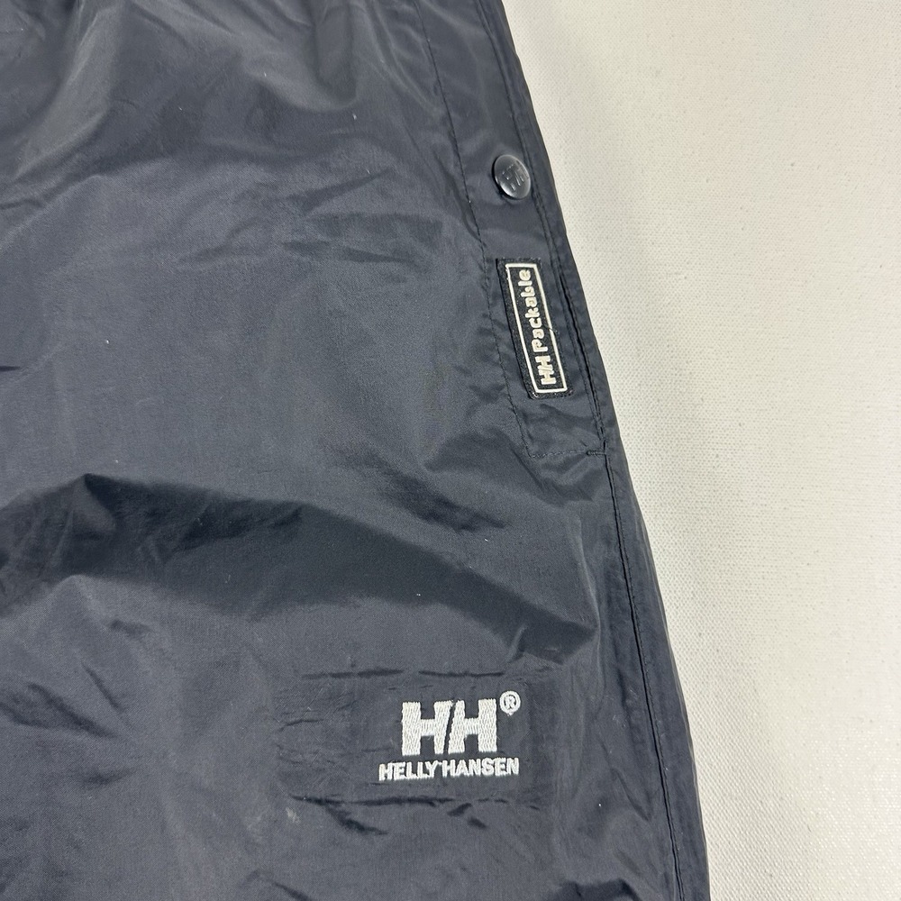 Helly Hansen Helly-Tech Mesh Lined Packable Pants… - image 4